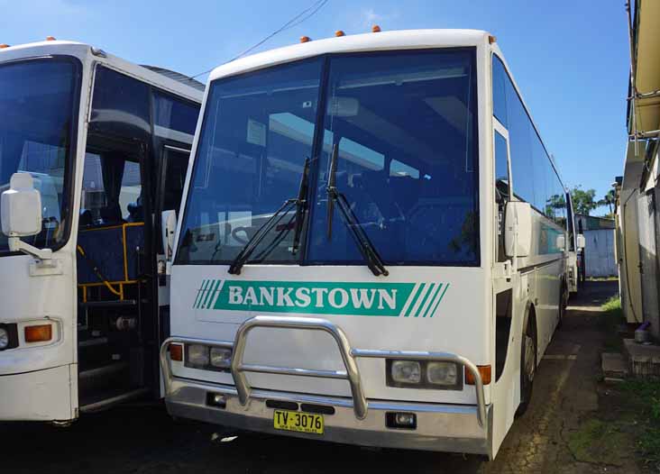 Bankstown MAN 24.420 Coach Design TV3076